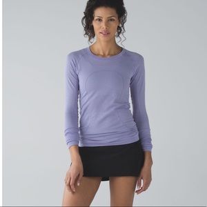 Lululemon Swiftly Tech Crew